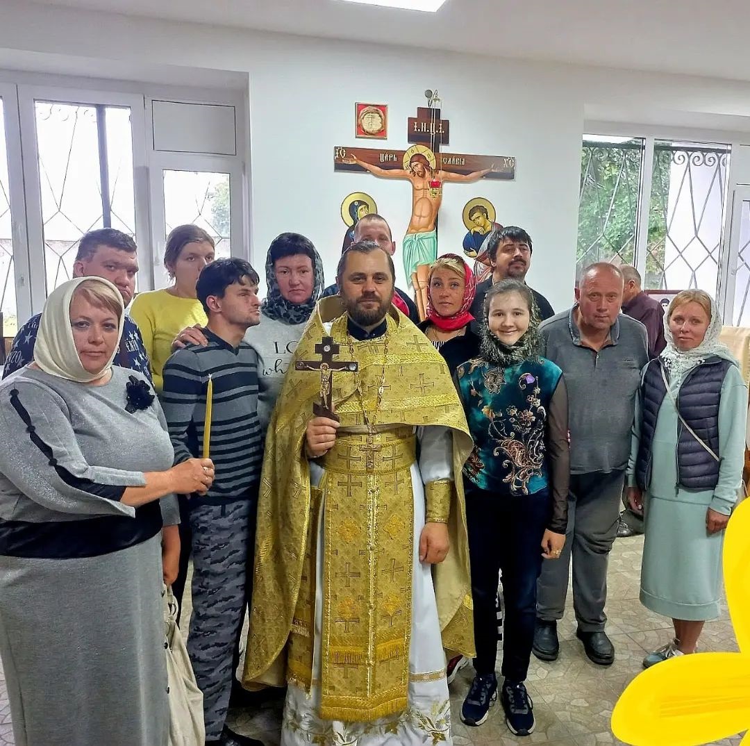 12 июля День памяти апостолов Петра и Павла