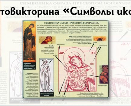Победители конкурса «Православная викторина», 25 мая