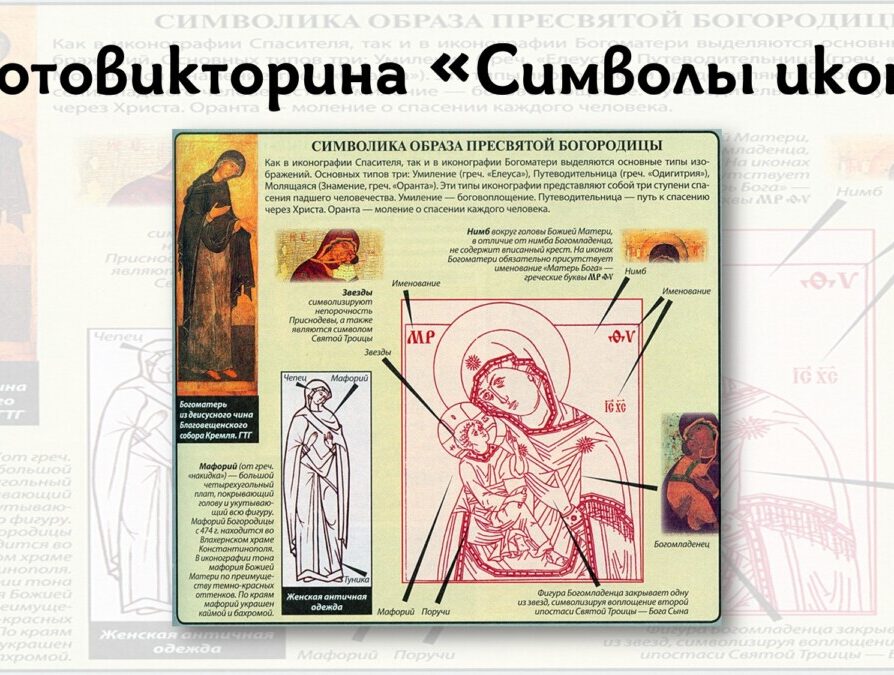 Победители конкурса «Православная викторина», 25 мая