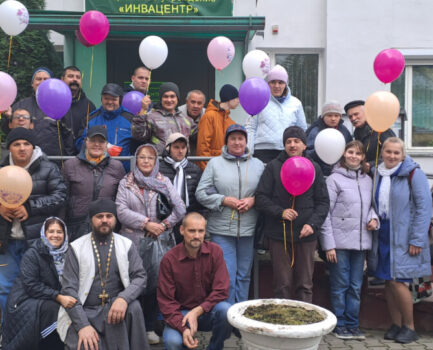 14 октября — Покров Пресвятой Богородицы