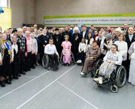 Престольный праздник 2025