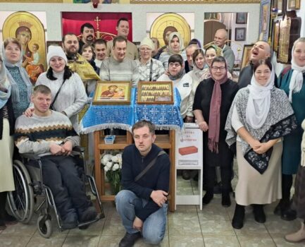 19 декабря — День памяти Святого Николая Чудотворца