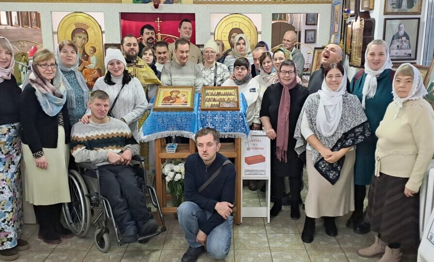 19 декабря — День памяти Святого Николая Чудотворца