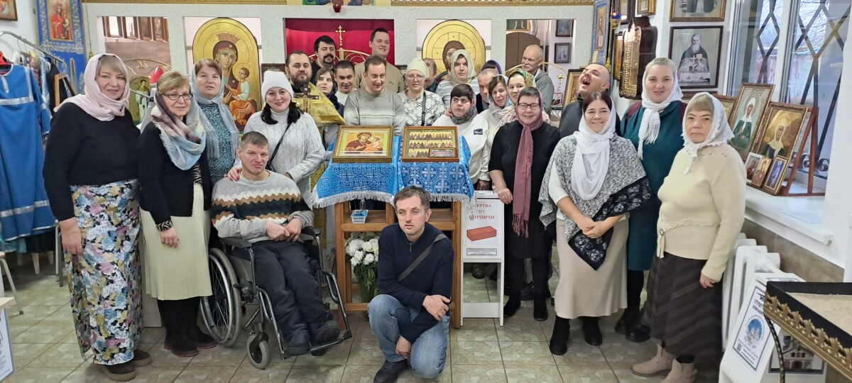 19 декабря — День памяти Святого Николая Чудотворца