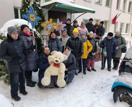 Рождество Христово 2026