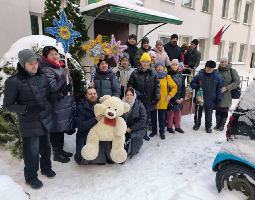 Рождество Христово 2026